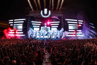 Ultra Music Festival Officially Cancels 2021 Event, Announces 2022 Dates