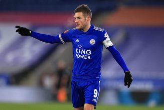 Vardy and Under start, Predicted Leicester City Line-up (4-2-3-1) vs Slavia Prague