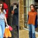 Victoria Beckham Has Been Wearing This Anti-Skinny Jean Trend for Years