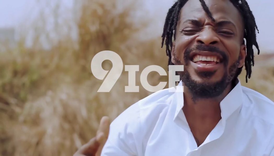 VIDEO: 9ice – Glory