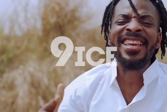 VIDEO: 9ice – Glory