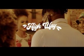 VIDEO: DJ Kaywise ft Phyno – High Way