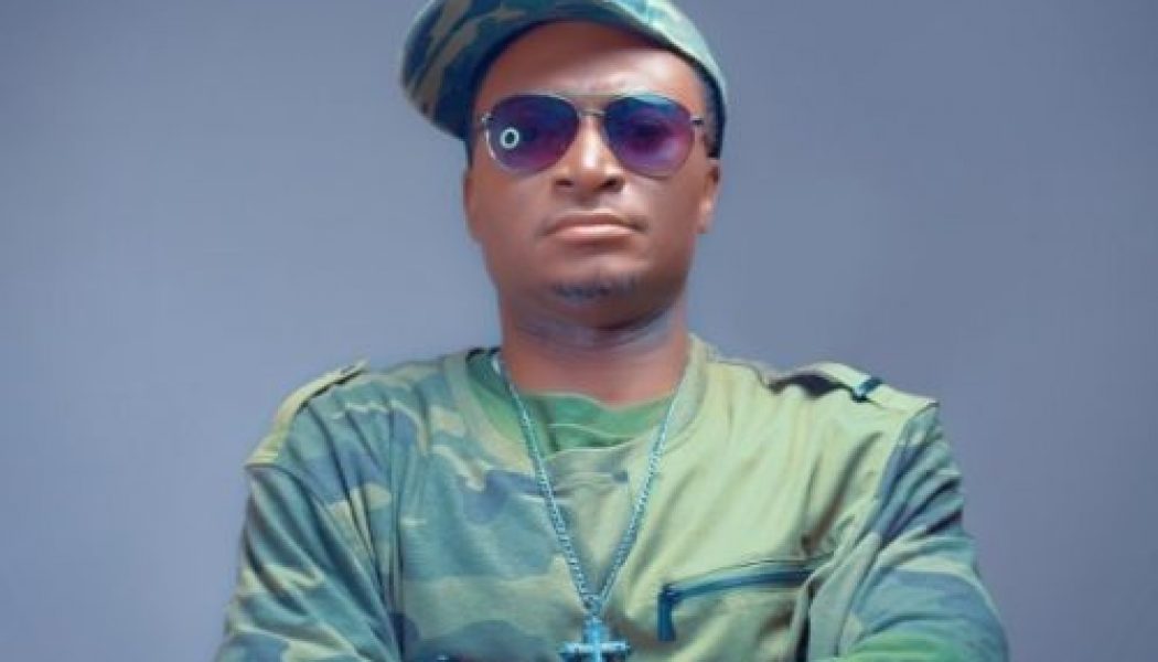 VIDEO: Evang. John Kola Idowu – Jesu Jafunmi