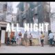 VIDEO: Harmonize – All Night ft Anjella