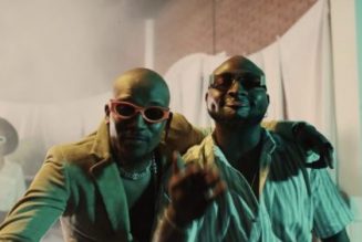 VIDEO: Joe El – Epo Ft Davido & Zlatan