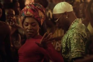 VIDEO: L.A.X – Sempe