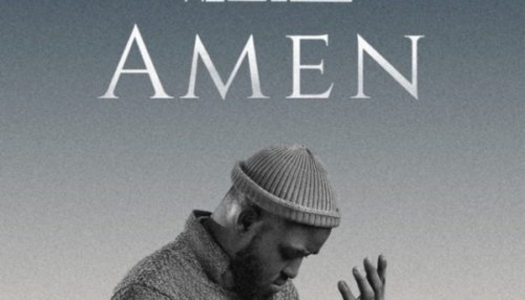 VIDEO: Neon Adejo – Amen