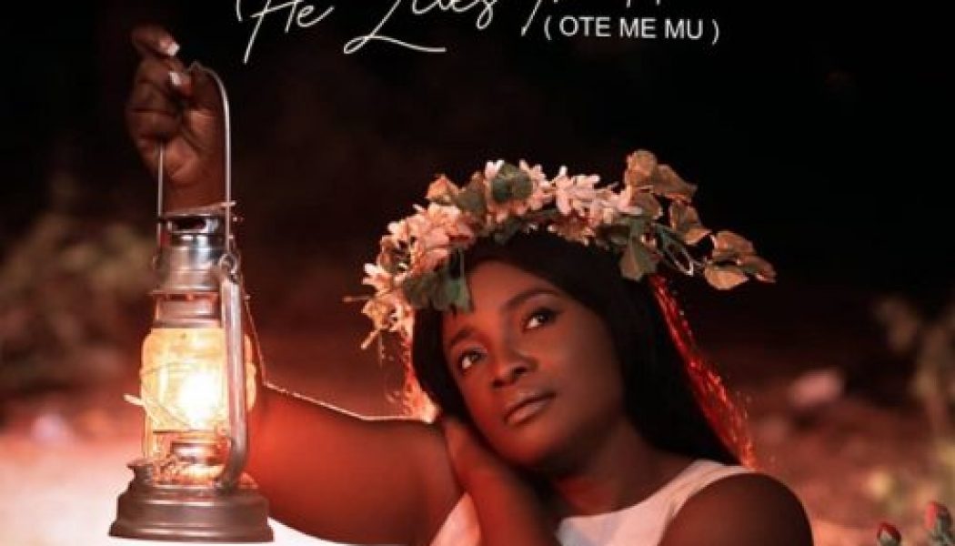 VIDEO: Ohemaa Mercy – Ote Me Mu Ft. MOG