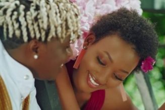 VIDEO: Rayvanny – Kiuno