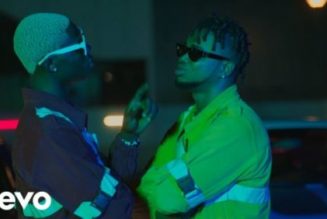 VIDEO: Rexxie ft Mohbad – KPK (Ke Por Ke)