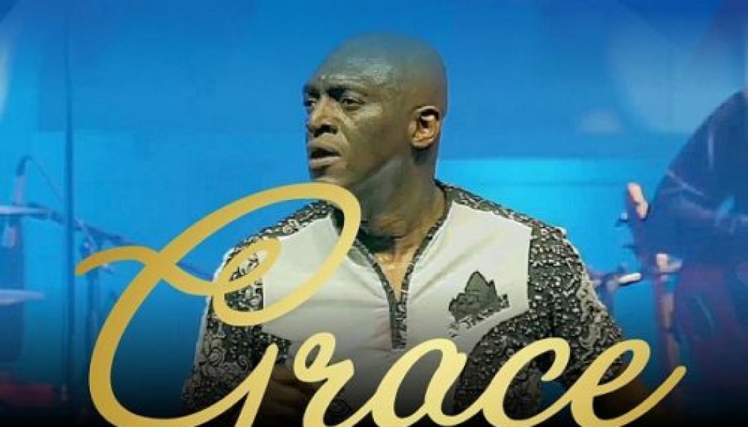 VIDEO: Sammie Okposo – Grace Is Available