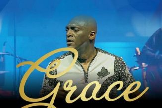 VIDEO: Sammie Okposo – Grace Is Available