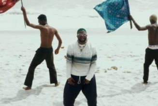 VIDEO: Skales – Kayefi