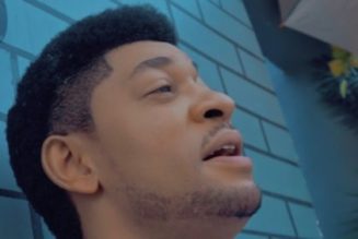 VIDEO: Steve Crown – Yesu Na