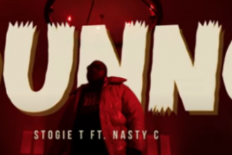 VIDEO: Stogie T – Dunno ft. Nasty C