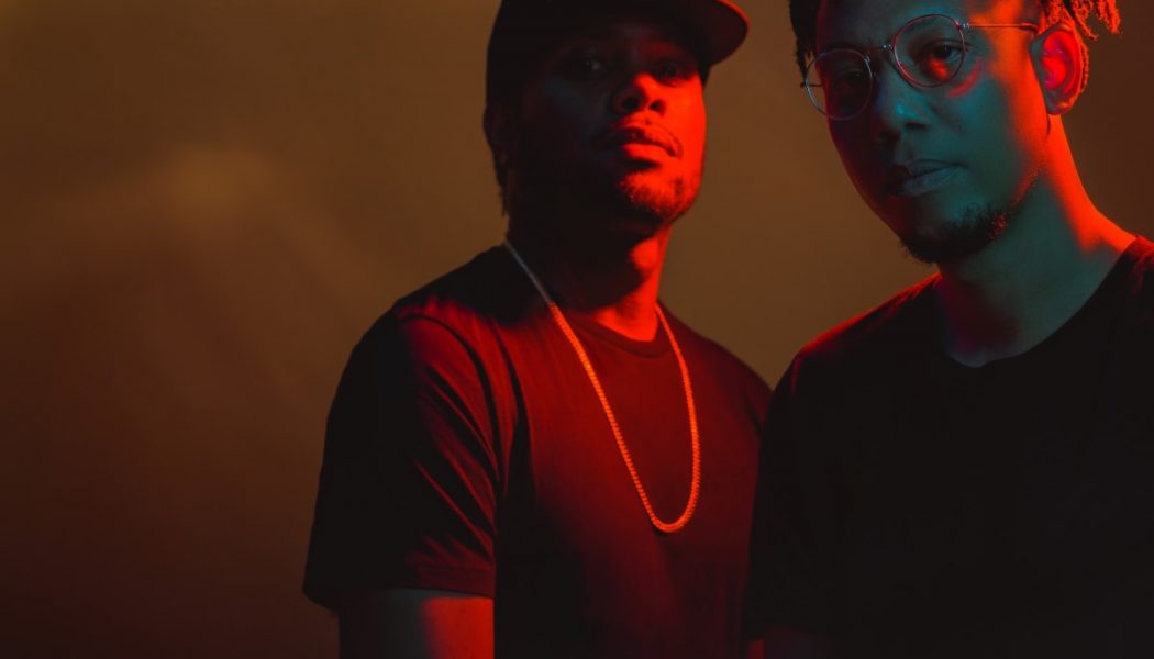 Vindata Returns With Two Singles Ahead of Forthcoming Debut Album on Monstercat