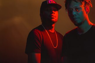 Vindata Returns With Two Singles Ahead of Forthcoming Debut Album on Monstercat