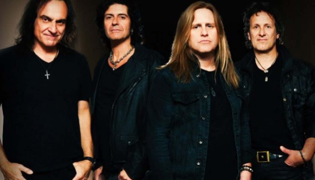 VINNY APPICE: Why JEFF PILSON Isn’t Producing New LAST IN LINE Album