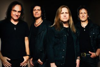 VINNY APPICE: Why JEFF PILSON Isn’t Producing New LAST IN LINE Album