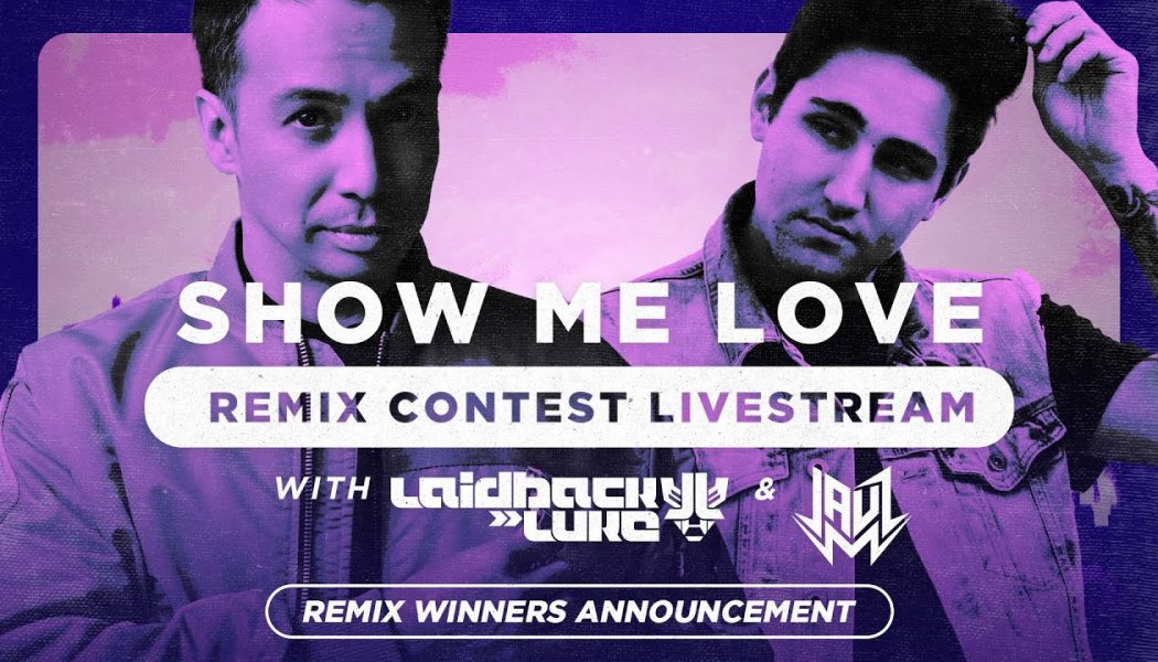 Vintage Culture and Wh0 Deliver Massive Remixes of Iconic Dance Track “Show Me Love”