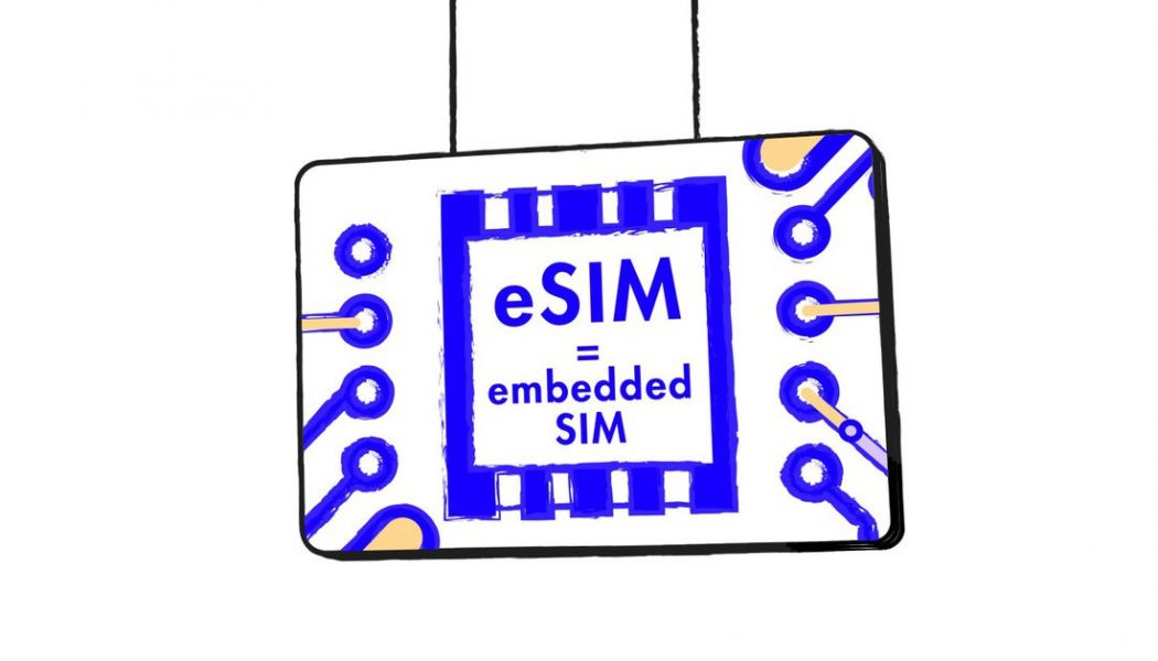 Visible customers can now get 5G and use eSIMs