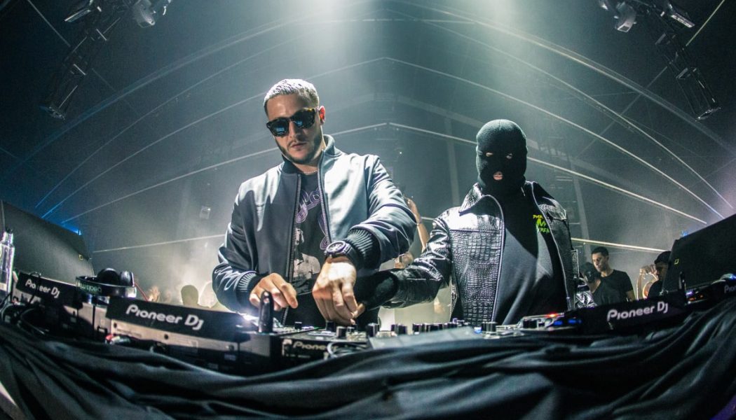 Watch DJ Snake and Malaa Throw Down Massive “Secret Room #2” B2B DJ Set