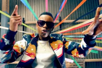 “Watch Me (Whip/Nae Nae)” Rapper Silento Arrested for Murder