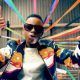 “Watch Me (Whip/Nae Nae)” Rapper Silento Arrested for Murder