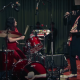 Watch The White Stripes Tear Through an Unearthed 2005 Live Performance