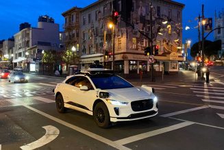 Waymo and Cruise dominated autonomous testing in California in the first year of the pandemic