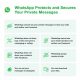 WhatsApp Explains its Privacy Policy Update