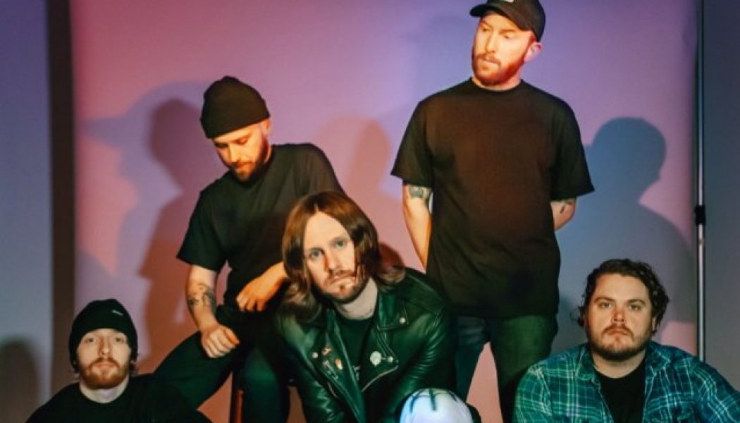 WHILE SHE SLEEPS Releases Video For New Single ‘You Are All You Need’