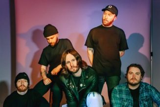 WHILE SHE SLEEPS Releases Video For New Single ‘You Are All You Need’