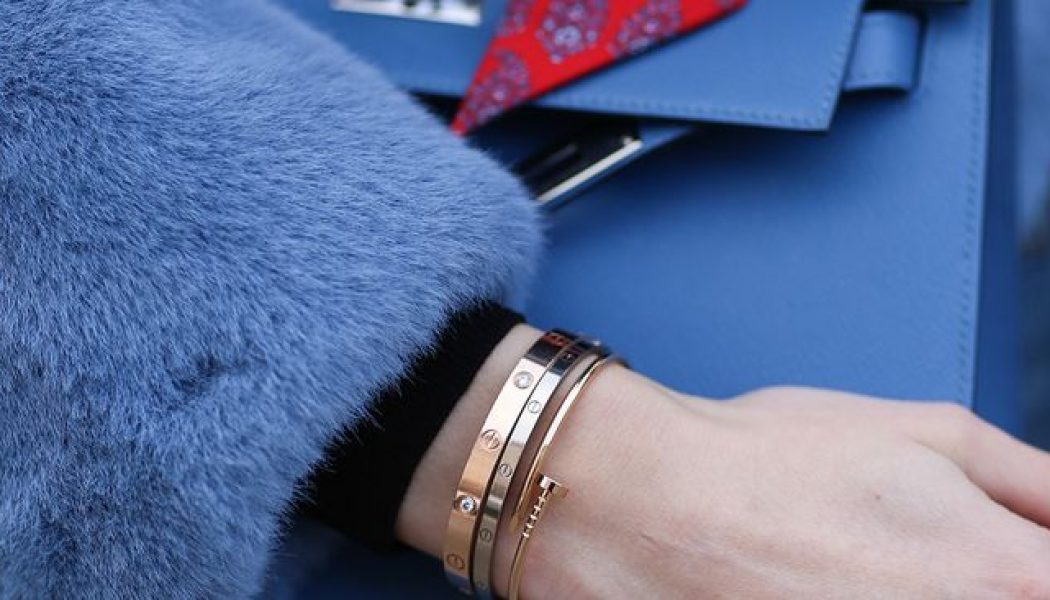 Why This Iconic 50-Year-Old Bracelet Is Still as Popular as Ever