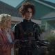 Winona Ryder Is Back With Edward Scissorhands’ Son in New Super Bowl Ad: Watch