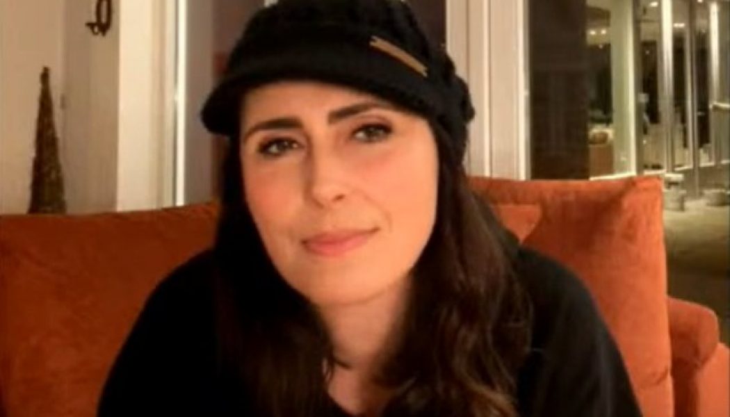 WITHIN TEMPTATION Is ‘Looking For The Right Time’ To Release Another New Single