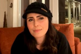 WITHIN TEMPTATION Is ‘Looking For The Right Time’ To Release Another New Single