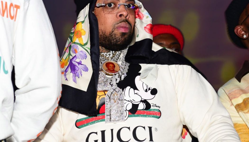 WWCD: Westside Gunn Is Opening An Art Gallery In Buffalo