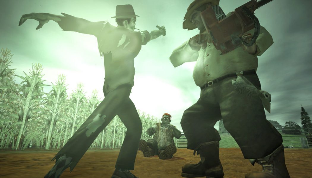 Xbox cult classic Stubbs the Zombie is getting remastered for modern consoles