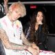 You Can Wear Machine Gun Kelly & Megan Fox Kissing on a T-Shirt, Thanks to ‘Bloody Valentine’ Merch