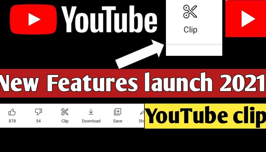 YouTube to Introduce New Features in 2021