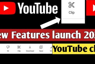 YouTube to Introduce New Features in 2021