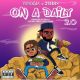 Yung6ix – “On A Daily’ 2.0” Ft 24Hrs