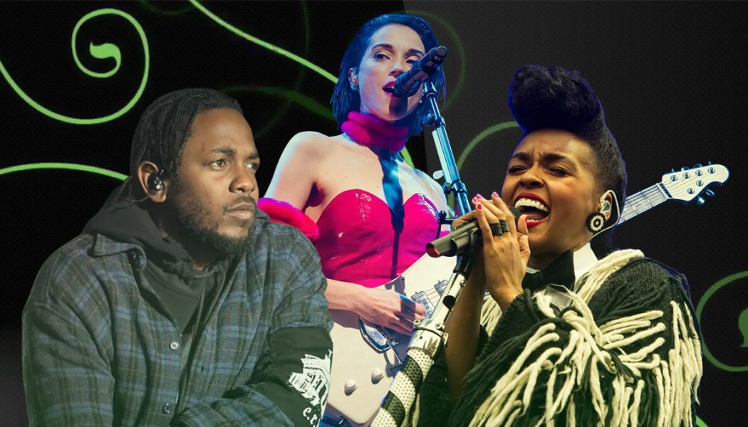 10 Artists Worth Bringing Back VH1 Storytellers For