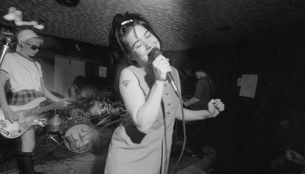 10 Riot Grrrl Albums Every Music Fan Should Own