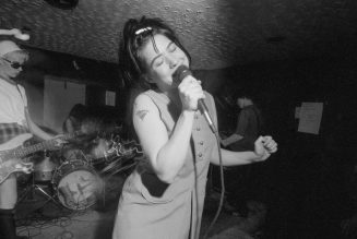 10 Riot Grrrl Albums Every Music Fan Should Own