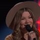 15-Year-Old Contestant Lets It Fly on ‘The Voice’: Watch