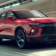 2021 Chevrolet Blazer RS AWD Review: Set Blazer to Stun