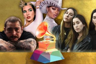 2021 Grammy Awards: Watch Video of the Performances