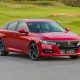 2021 Honda Accord vs. 2021 Mazda 6 Turbo Comparison Test: We Have a Clear Winner